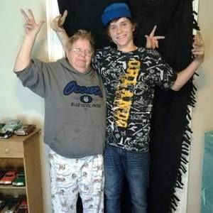 Meet your Posher, Susan